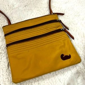 Dooney & Bourke crossbody